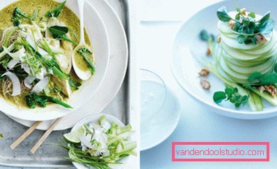 light food