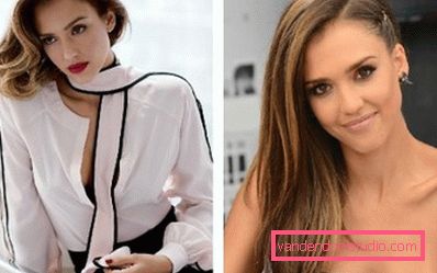 Ljepota Jessica Alba Ljepota Jessica Alba