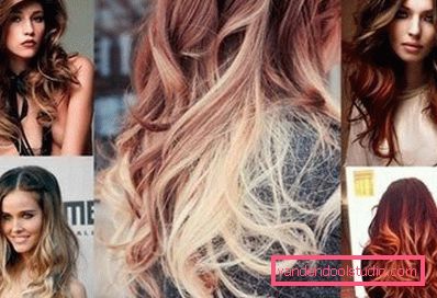 painting curls