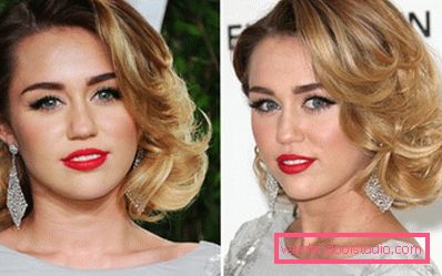 Miley cyrus