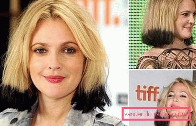 Drew Barrymore