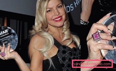 Hollywood diva Hollywood diva