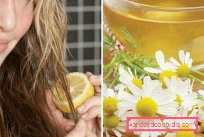 Infuzija kamilice i Citrus Infuzija kamilice i Citrus