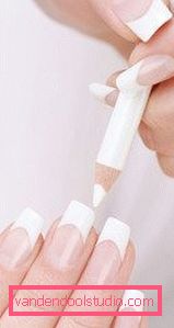 nail coloring