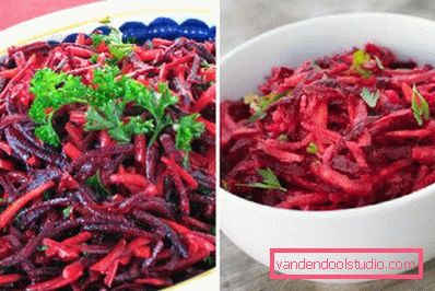 Salata od repe