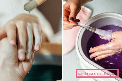 saloni i kućne procedure saloni i kućne procedure