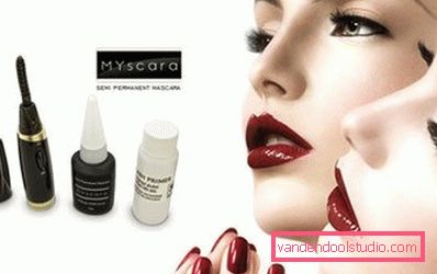 trajna maskara trajna maskara