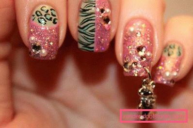 stilski nail art stilski nail art