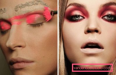 izvanredna slika modela