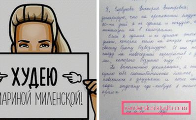 primjer pisanja deklaracije primjer pisanja deklaracije