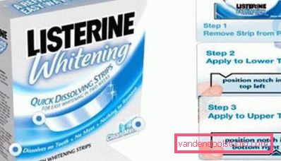 listerine