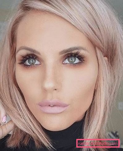 Kosa na ramenu Popularne i elegantne frizure do kose dužine ramena 2019