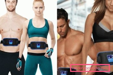 ABGymnic za muškarce i žene ABGymnic za muškarce i žene