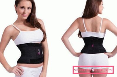 Pojas Miss Belt Pojas Miss Belt