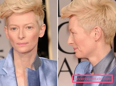 Tilda swinton
