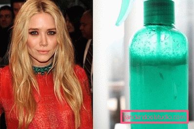 Mary-Kate Olsen