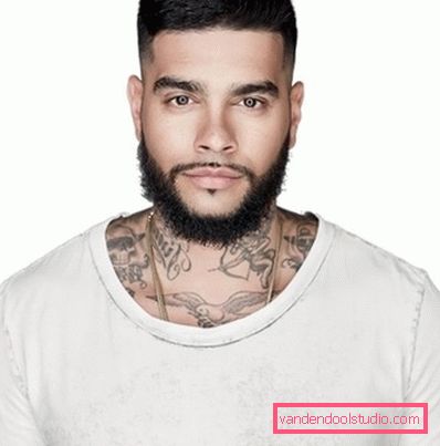 Timati hairstyle Timati frizuru zove Cezar