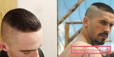 Yuri Boyko frizura Hair Yuri Boyko iz filma