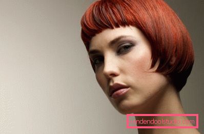 red girl red girl