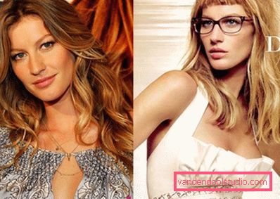 Gisele Bundchen