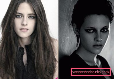 Kristen stewart
