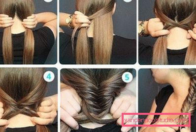 frizure iz pletenice Frizure iz pletenice - top 10 stil s pletenicama