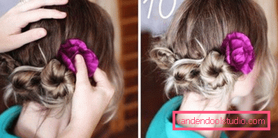 hair flowers hair flowers