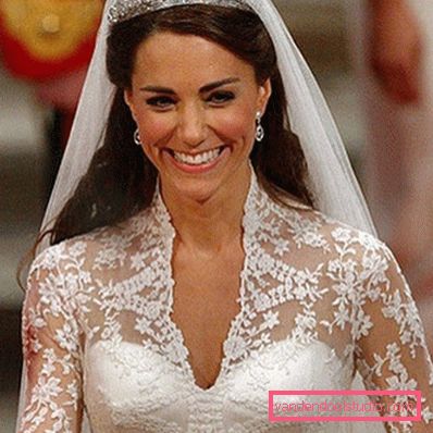 Frizure Kate Middleton - fotografije svih stilskih slika vojvotkinje