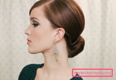 12 elegantnih frizura 8. marta sa fotografijama korak po korak