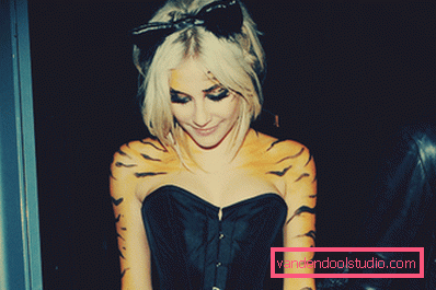 cat girl
