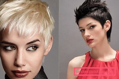 bouffant bouffant