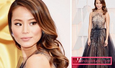 Jamie Chung na crvenom tepihu Jamie Chung na crvenom tepihu