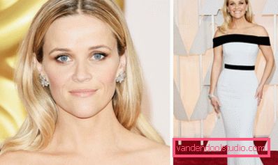 Reese Witherspoon na Oskarima Reese Witherspoon na Oskarima