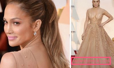 Jennifer Lopez sa repom Jennifer Lopez sa repom