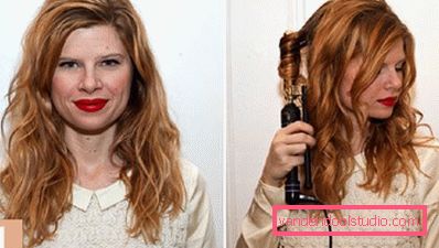 obrtni pramenovi styler
