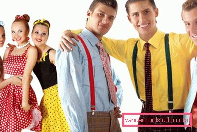 Stilske frizure za muškarce Frizura