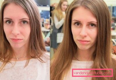 Radikalna zapremina kose Boost Up (Boost UP) - sve o proceduri