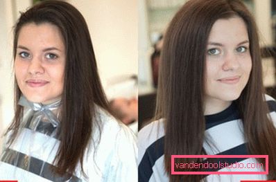 Radikalna zapremina kose Boost Up (Boost UP) - sve o proceduri