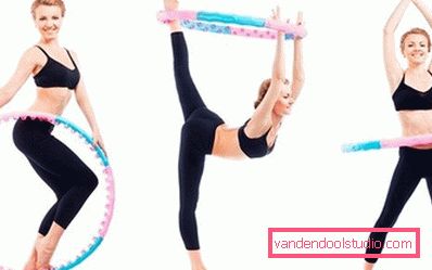 hula hoop za tanku figuru hula hoop za tanku figuru