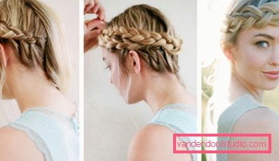 večernji styling večernji styling