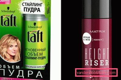 Taft i Matrix Tools