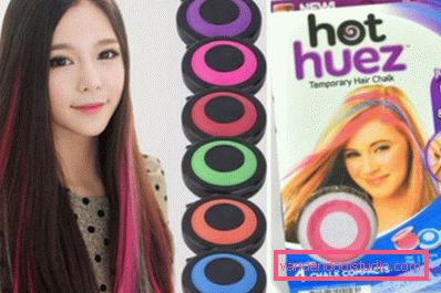 Hot huez