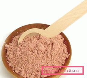 Recepti maske za kosu sa glinom