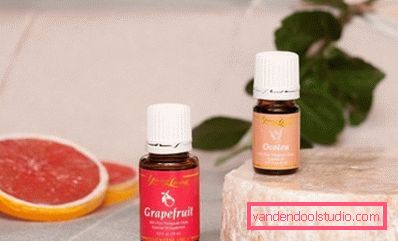 aroma ulje