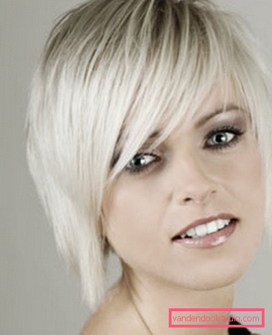 Pixie bob frizura Pixie-bob najprodavanija ženska frizura
