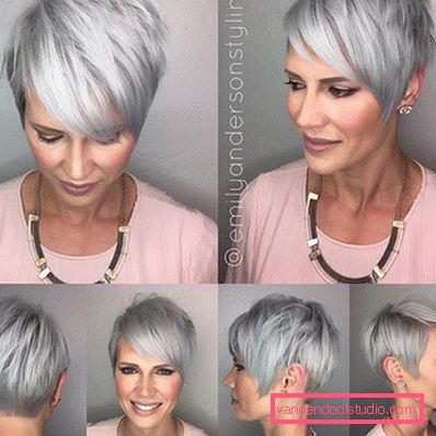 Pixie-bob najprodavanija ženska frizura