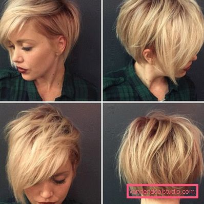 Pixie-bob najprodavanija ženska frizura