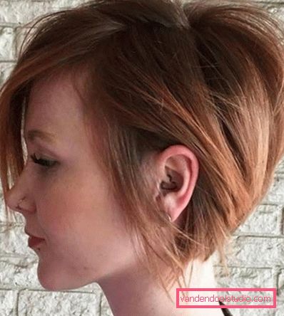 Pixie bob frizura Pixie-bob najprodavanija ženska frizura
