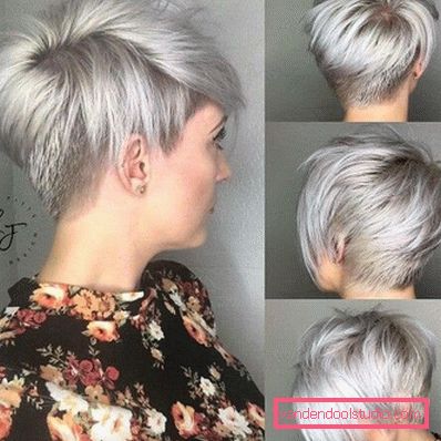 Pixie-bob najprodavanija ženska frizura