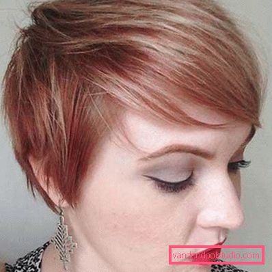 Pixie bob frizura Pixie-bob najprodavanija ženska frizura